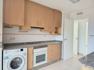 Piso en alquiler en Cabo de las Huertas en Alicante