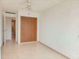 Piso en alquiler en Cabo de las Huertas en Alicante