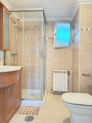 Piso en alquiler en Cabo de las Huertas en Alicante