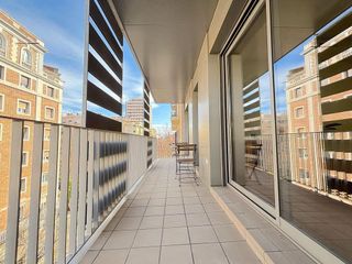 Piso en alquiler en Fort Pienc en Barcelona