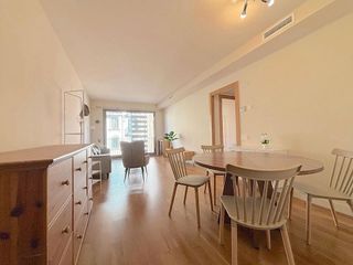 Piso en alquiler en Fort Pienc en Barcelona