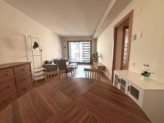 Piso en alquiler en Fort Pienc en Barcelona