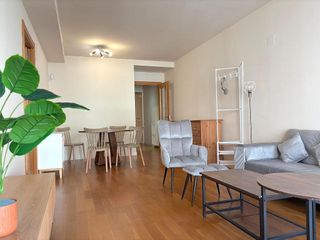 Piso en alquiler en Fort Pienc en Barcelona