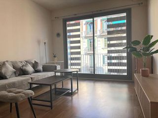 Piso en alquiler en Fort Pienc en Barcelona