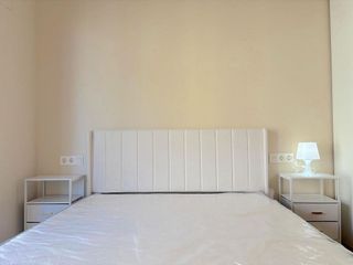 Piso en alquiler en Fort Pienc en Barcelona