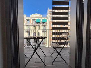 Piso en alquiler en Fort Pienc en Barcelona