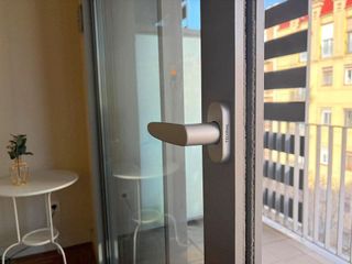 Piso en alquiler en Fort Pienc en Barcelona