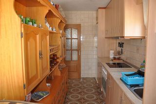 Ático en alquiler en Playa de los Locos en Torrevieja