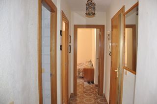 Ático en alquiler en Playa de los Locos en Torrevieja