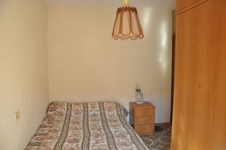 Ático en alquiler en Playa de los Locos en Torrevieja