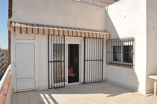 Ático en alquiler en Playa de los Locos en Torrevieja