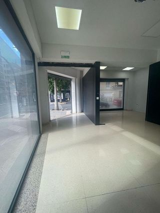 Local comercial en alquiler en El Pla de Sant Josep - L'Asil en Elche