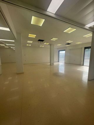 Local comercial en alquiler en El Pla de Sant Josep - L'Asil en Elche