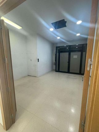 Local comercial en alquiler en El Pla de Sant Josep - L'Asil en Elche