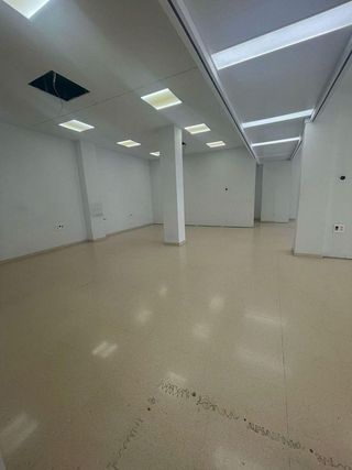 Local comercial en alquiler en El Pla de Sant Josep - L'Asil en Elche