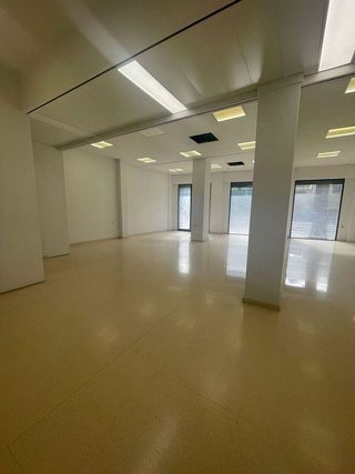 Local comercial en alquiler en El Pla de Sant Josep - L'Asil en Elche