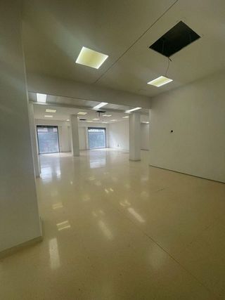 Local comercial en alquiler en El Pla de Sant Josep - L'Asil en Elche