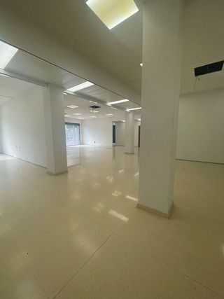 Local comercial en alquiler en El Pla de Sant Josep - L'Asil en Elche