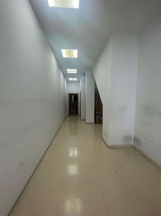 Local comercial en alquiler en El Pla de Sant Josep - L'Asil en Elche