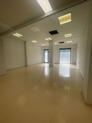 Local comercial en alquiler en El Pla de Sant Josep - L'Asil en Elche
