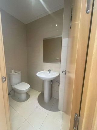 Local comercial en alquiler en El Pla de Sant Josep - L'Asil en Elche