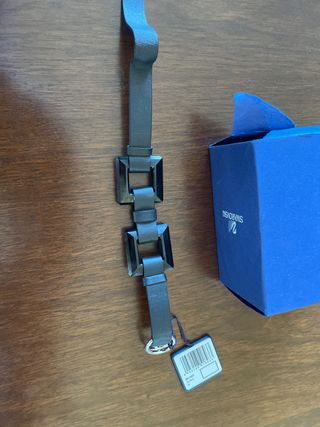 Bracciale Swarovski Nero