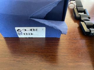 Bracciale Swarovski Nero