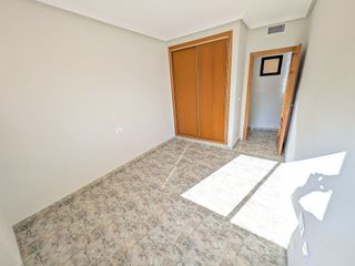 Piso en alquiler en Los Barreros en Cartagena