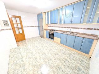 Piso en alquiler en Los Barreros en Cartagena