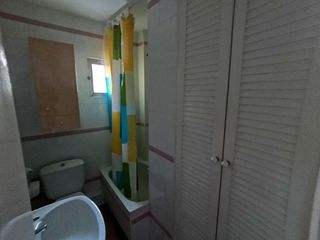 Piso en alquiler en Centro en Murcia