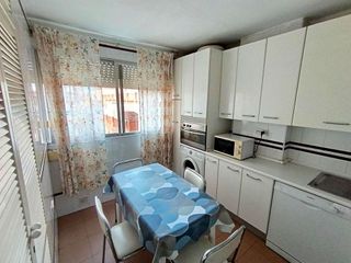 Piso en alquiler en Centro en Murcia