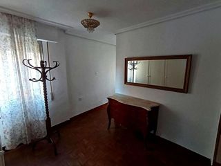 Piso en alquiler en Centro en Murcia