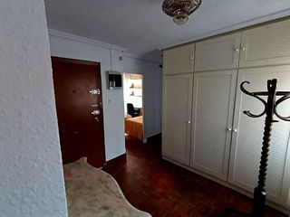 Piso en alquiler en Centro en Murcia