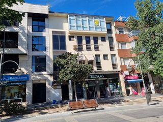 Oficina en alquiler en Casco Antiguo en Majadahonda