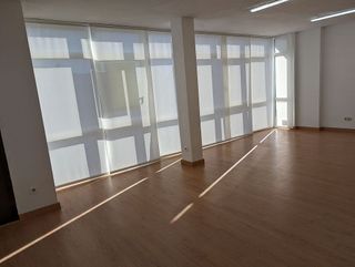 Oficina en alquiler en Casco Antiguo en Majadahonda