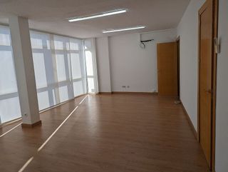 Oficina en alquiler en Casco Antiguo en Majadahonda