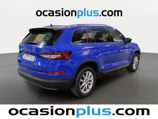Skoda Kodiaq 1.5 TSI Ambition 4x2 DSG 110 kW (150 CV)