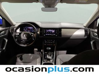 Skoda Kodiaq 1.5 TSI Ambition 4x2 DSG 110 kW (150 CV)