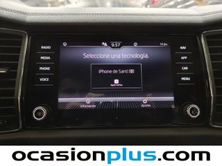 Skoda Kodiaq 1.5 TSI Ambition 4x2 DSG 110 kW (150 CV)