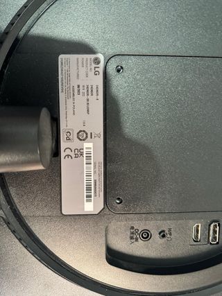Monitor LG Ultragear
