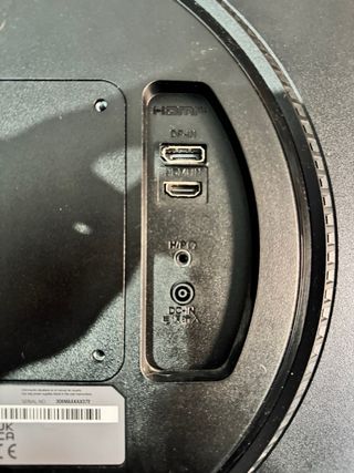 Monitor LG Ultragear