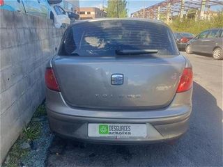 DESPIECE COMPLETO Seat Toledo 2.0 TDI 140CV