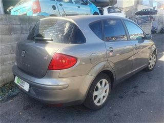 DESPIECE COMPLETO Seat Toledo 2.0 TDI 140CV