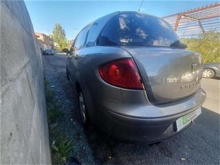 DESPIECE COMPLETO Seat Toledo 2.0 TDI 140CV