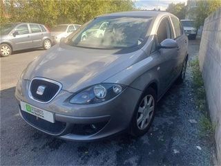 DESPIECE COMPLETO Seat Toledo 2.0 TDI 140CV