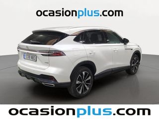 MG HS 1.5T Comfort 125 kW (170 CV)