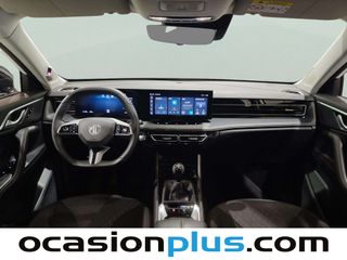 MG HS 1.5T Comfort 125 kW (170 CV)