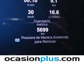 MG HS 1.5T Comfort 125 kW (170 CV)