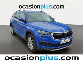 Skoda Kodiaq 1.5 TSI Ambition 4x2 DSG 110 kW (150 CV)