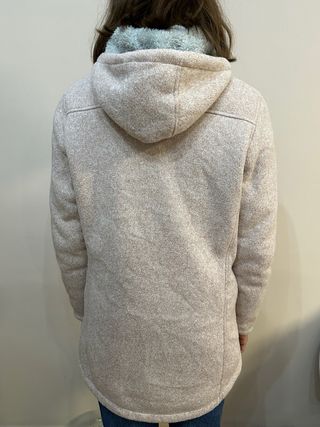 Chaqueta New Balance